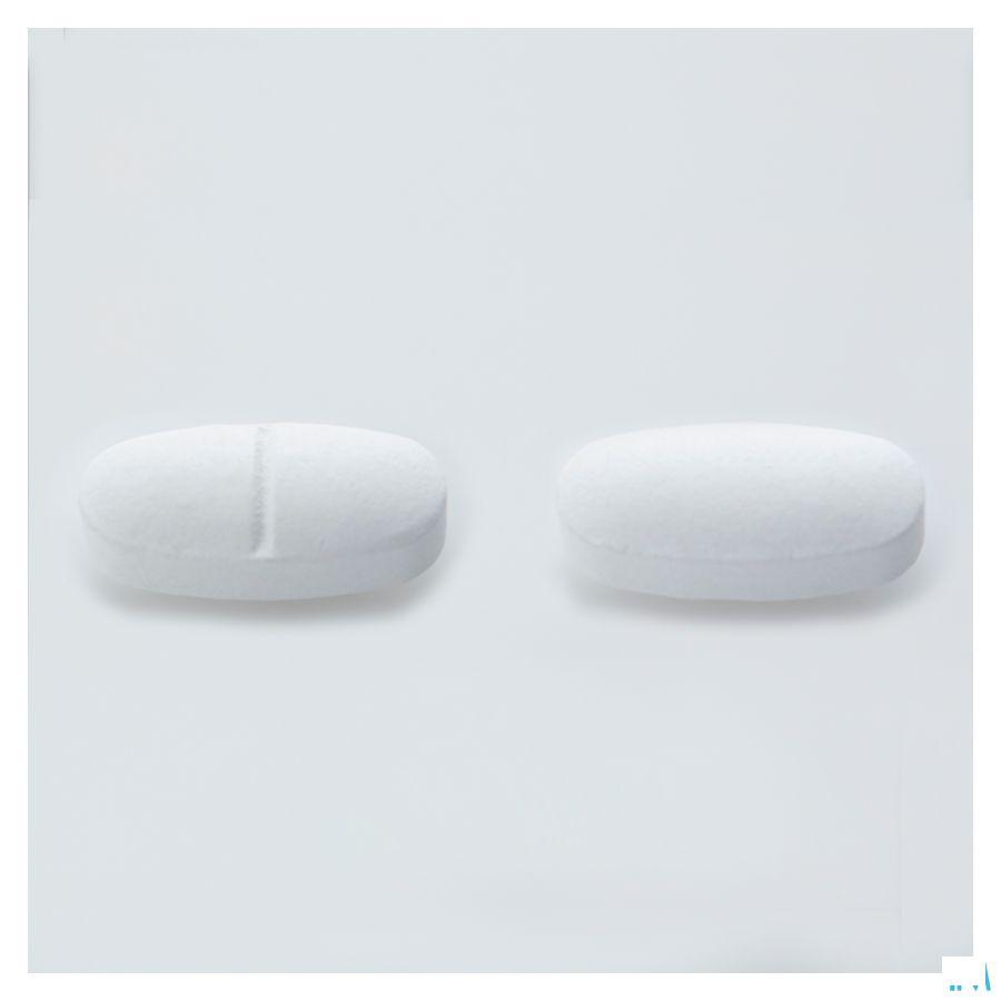 Onza 1500 mg Soepele Gewrichten Tabletten 90  -  Will Pharma