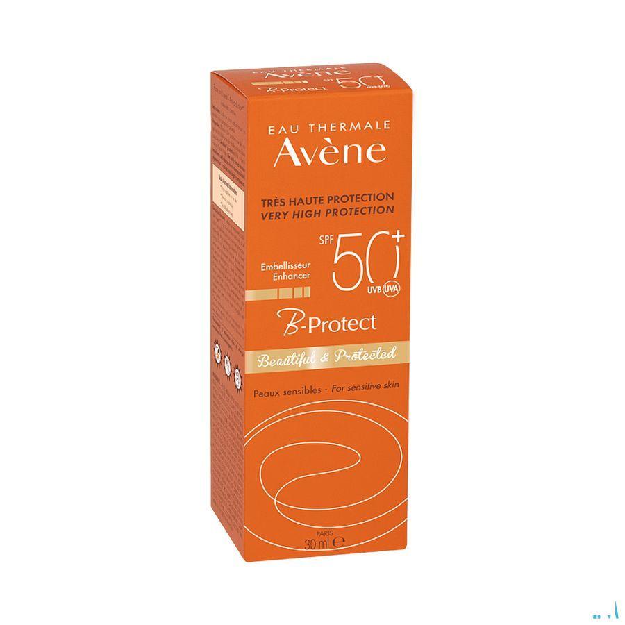 Avene Zon B-protect Ip50 + 30 ml  -  Avene