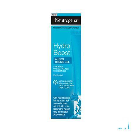 Neutrogena Hydroboost Oogcreme 15 ml