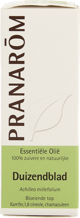 Duizendblad Essentiele Olie 5 ml  -  Pranarom