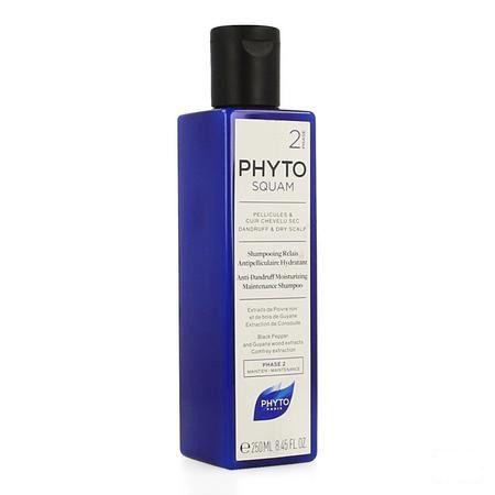 Phytosquame Shampoo Anti pell Hydra 250 ml