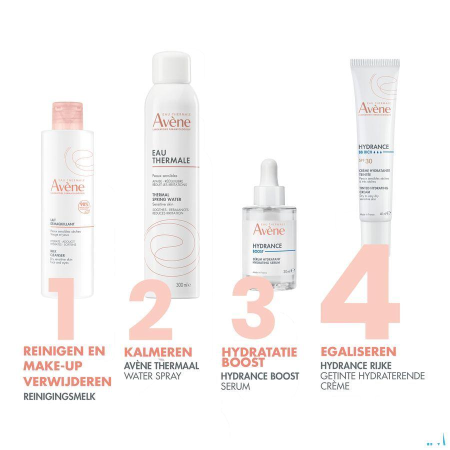 Avene Hydrance Baby Riche Tube 40 ml  -  Avene