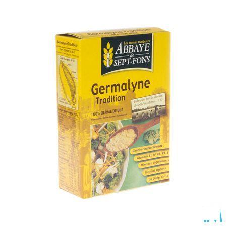 Germalyne Germes De Ble 250 gr 5017  -  Revogan