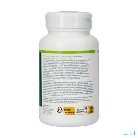 Relax Caps 90 -  Energetica Natura