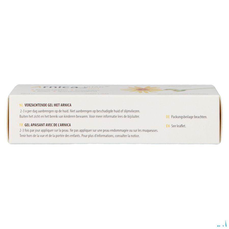 Arnica Phar Gel 50 ml