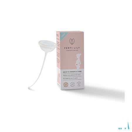 Ferti-Lily Aide Conception