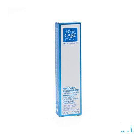 Eye Care Mascara Verlengend Blue Marine 6g