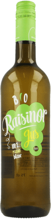 Jus De Raisin Blanc 750 gr  -  Fagron