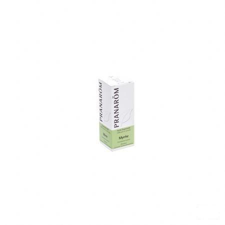 Mirre Essentiele Olie 5 ml  -  Pranarom
