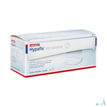 Hypafix Skin Sensitive 15cm x 5m 1 7996603