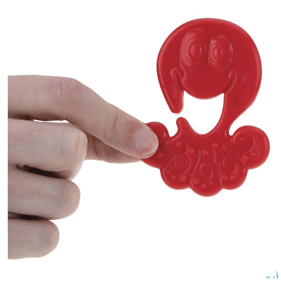 Nuby Set De Pechche Pour Le Bain - 18m +   -  New Valmar