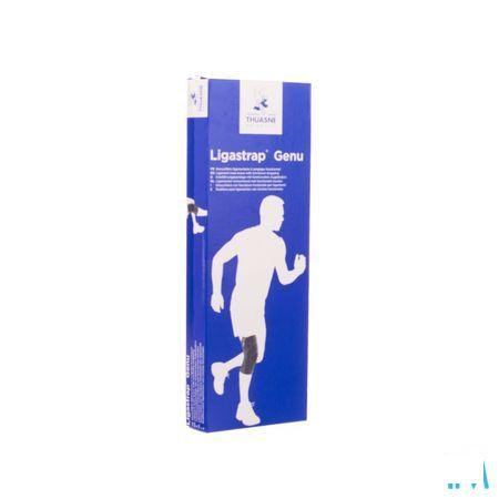 Ligastrap Kniebrace Zwart T3 2170  -  Thuasne Benelux