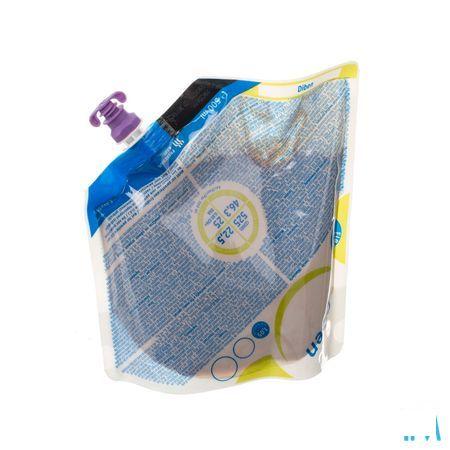 Diben Easybag 500 ml 7112221  -  Fresenius