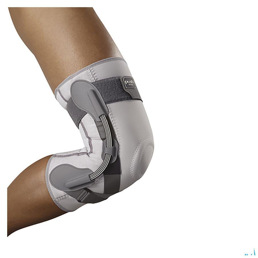 Push Med Kniebrace Links/rechts 28-31cm T1 