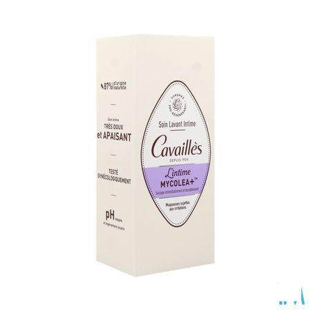 Roge Cavailles Soin Toilette Intime Mycolea 200 ml  -  Bolton