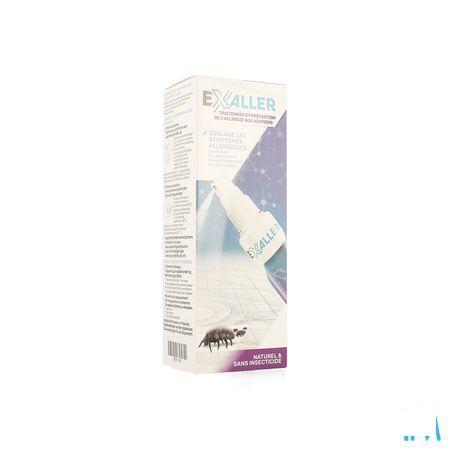 Exaller Huisstofmijtallergie Spray 300 ml