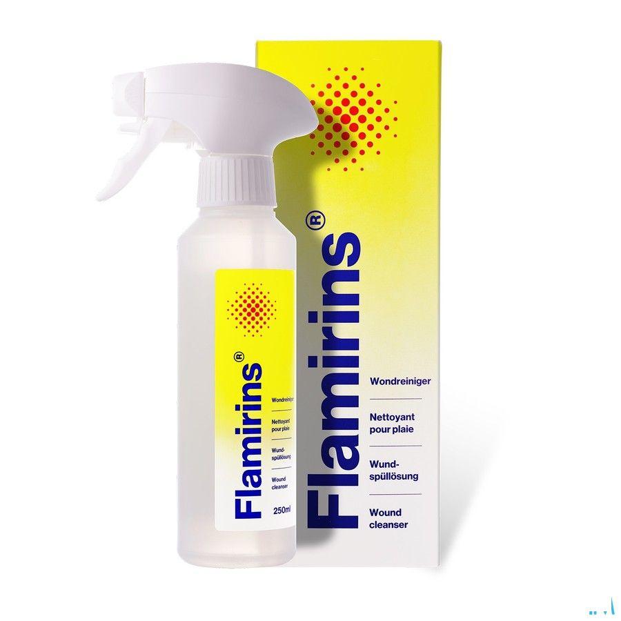 Flamirins Spray 250 ml 