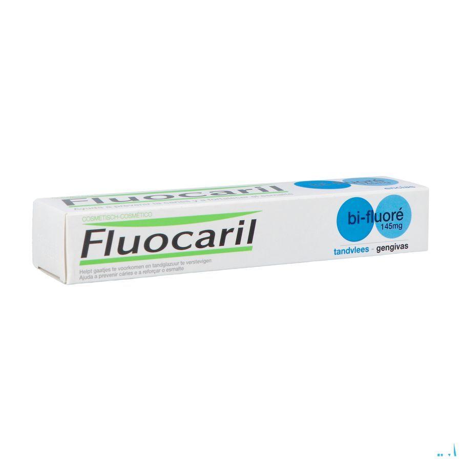 Fluocaril Dentifrice Bi-Fluore 145 Gum 75  ml Nf