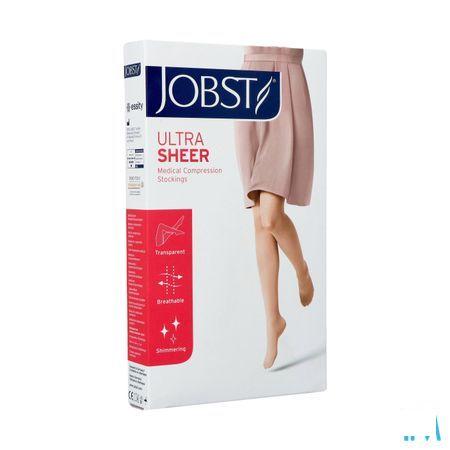Jobst Ultras 1 Ad Pet Sft Black V Pair