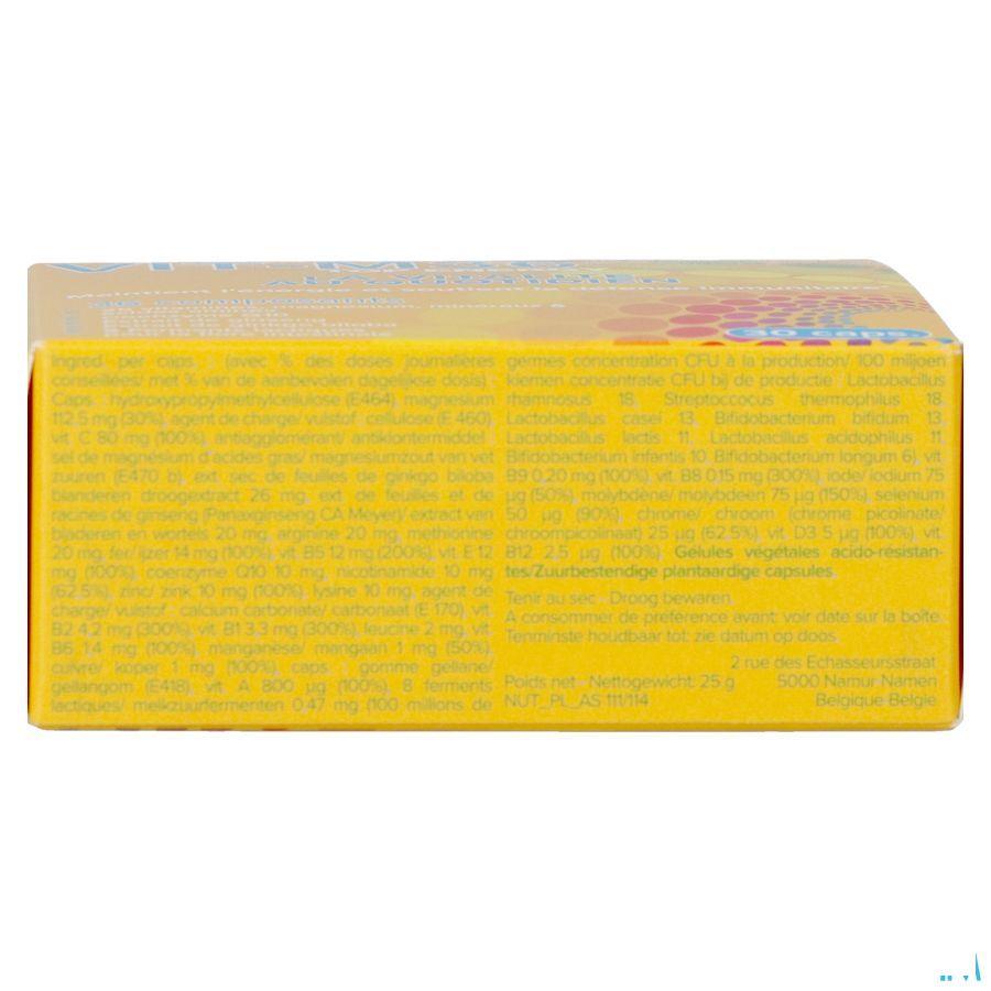 Superphar Vit-M36 Caps 30