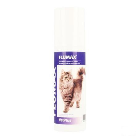 Flumax Pate Flacon 150 ml 
