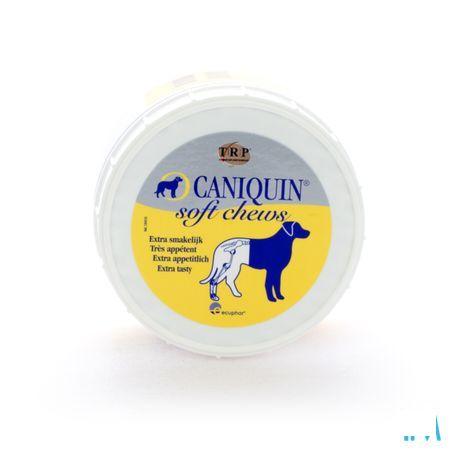 Caniquin Soft Chews 60  -  Ecuphar