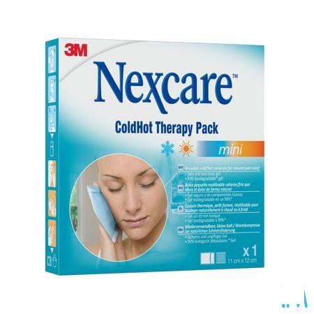 Nexcare 3M Coldhot Therapy Pack Mini 110X120Mm  -  3M