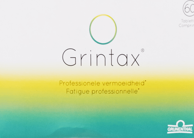 Grintax Tabletten 60