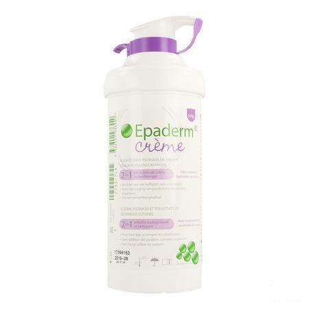 Epaderm Creme 500 gr 99400824  -  Molnlycke Healthcare