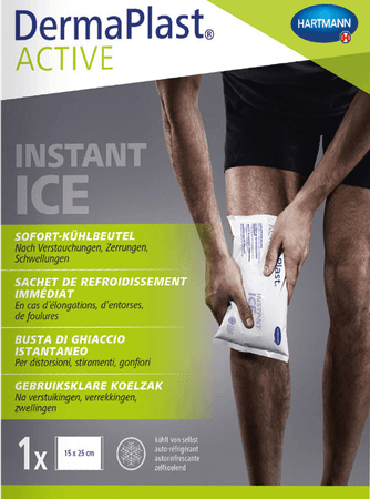 Dp Active Instant Ice Large 1 P/s  -  Hartmann