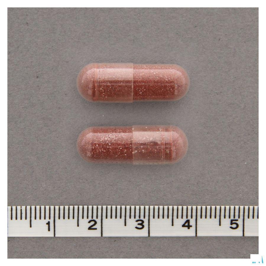 Cholesteril 90 V-Capsule   -  Nutrisan