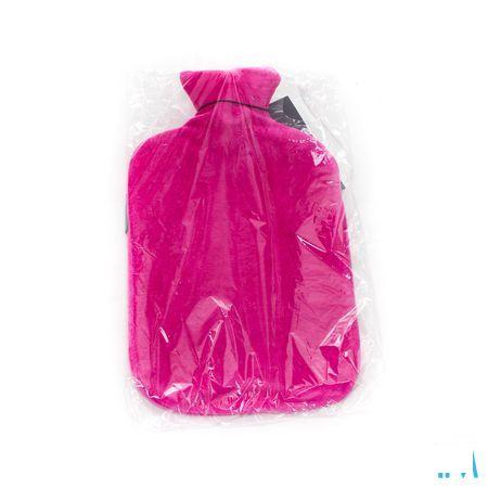 Fashy Warmwaterkruik Kraus Blauw  -  Infinity Pharma