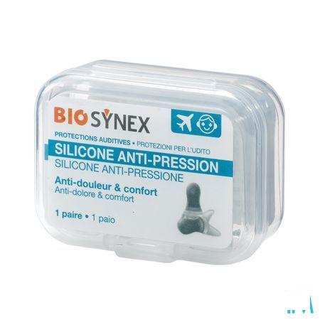 Biosynex Gehoorbescherming Hoogte Kinderen 1