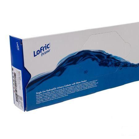 Lofric Primo Nelat.pobe + ster Water Ch12 40cm 30 