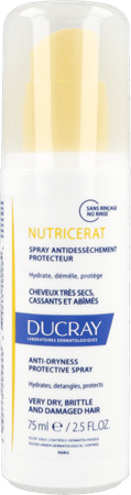 Ducray Nutricerat Spray 75 ml