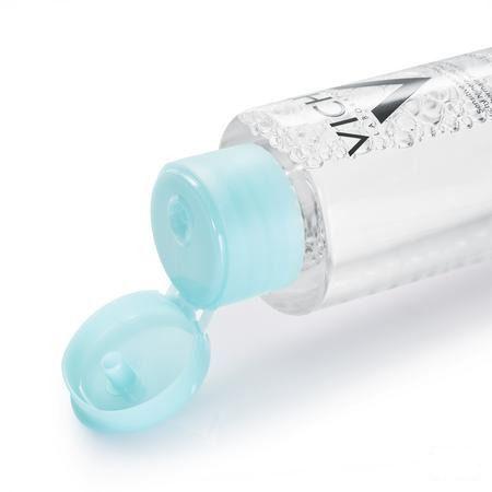 Vichy Pt Micellair Water Vette Gemengde Huid 200 ml  -  Vichy