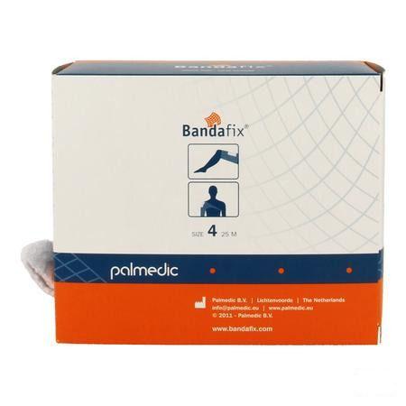 Bandafix Helanca Cuisse-epaule T4 25m 