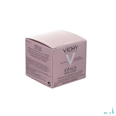 Vichy Idealia Nacht 50 ml  -  Vichy
