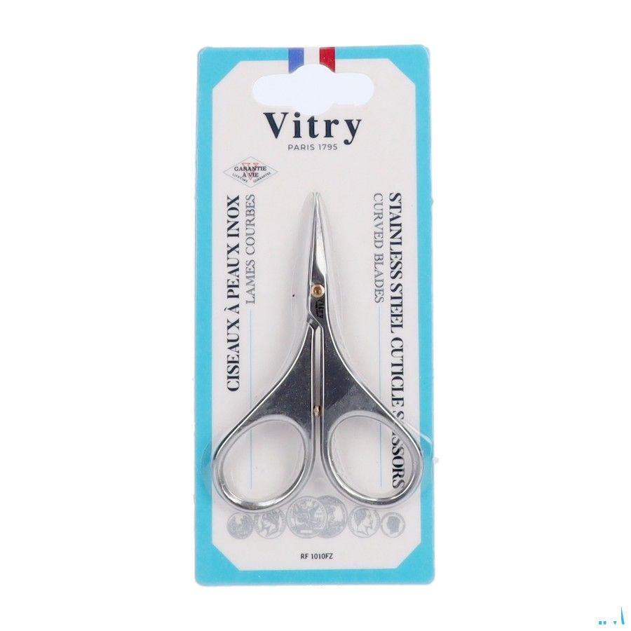Vitry Ciseaux Peaux Furtif. 1010F  -  Vitry