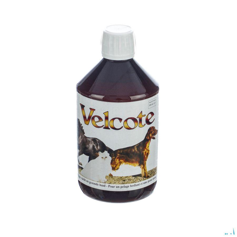 Velcote Solution 500 ml  -  Delta Pet Care