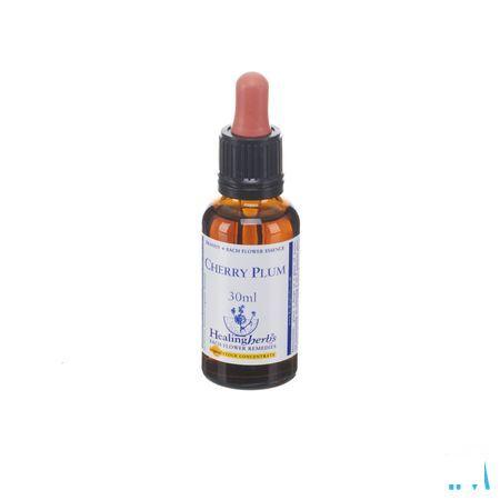 Healing Herbs Cherry Plum 30 ml
