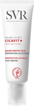 Cicavit Baume Levres 10G  -  Svr Laboratoire