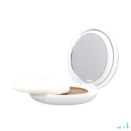 Avene Couvrance Creme Teint Comprimes 03 Sable Conf. 10 gr  -  Avene