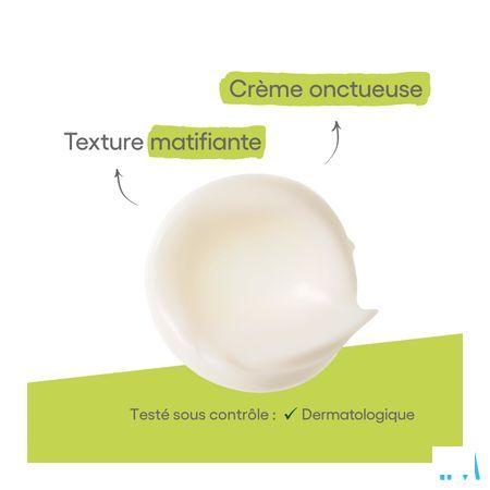 Aderma Biology Ac Hydra Compenserende Creme 40 ml
