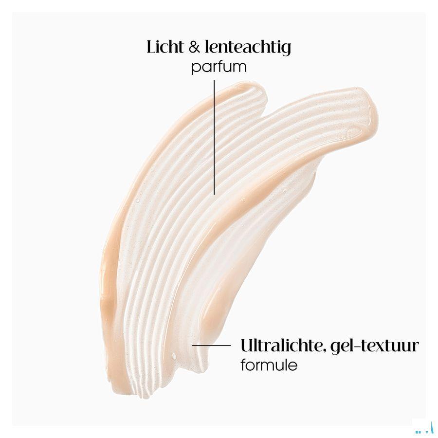 Klorane Capilaire Balsem Vlas 400 ml