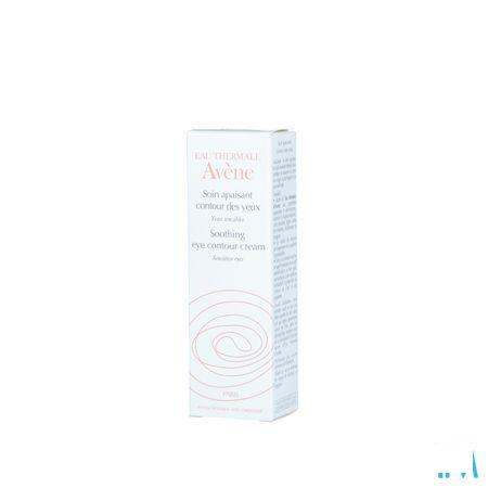 Avene Verzachtende Verzorging Oogomtrek 10 ml  -  Avene