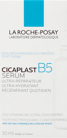 Cicaplast Serum B5 30 ml