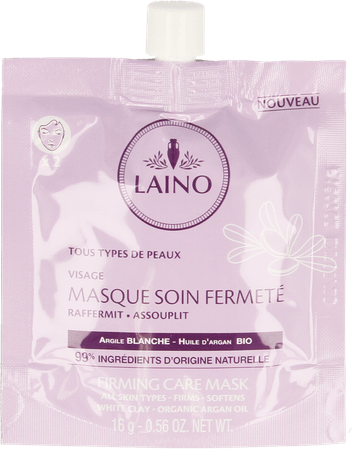 Laino Masker Care Stevigheid 16g