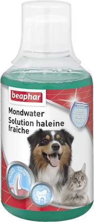 Beaphar Mondwater 250 ml