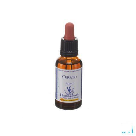 Healing Herbs Cerato 30 ml